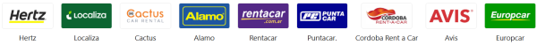 empresas de alquiler de autos